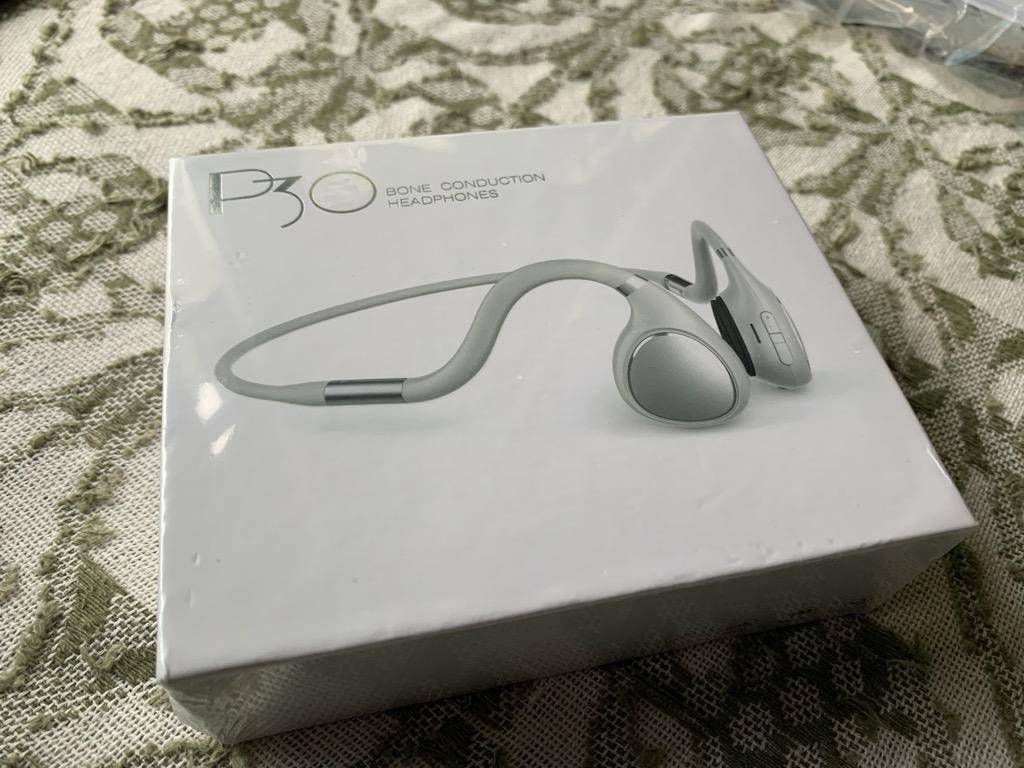 P30 bone conduction headphones clearance