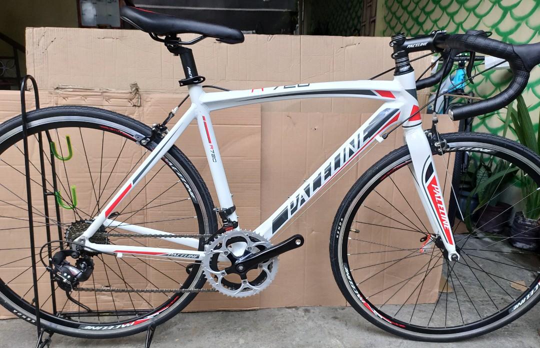 paceline road bike