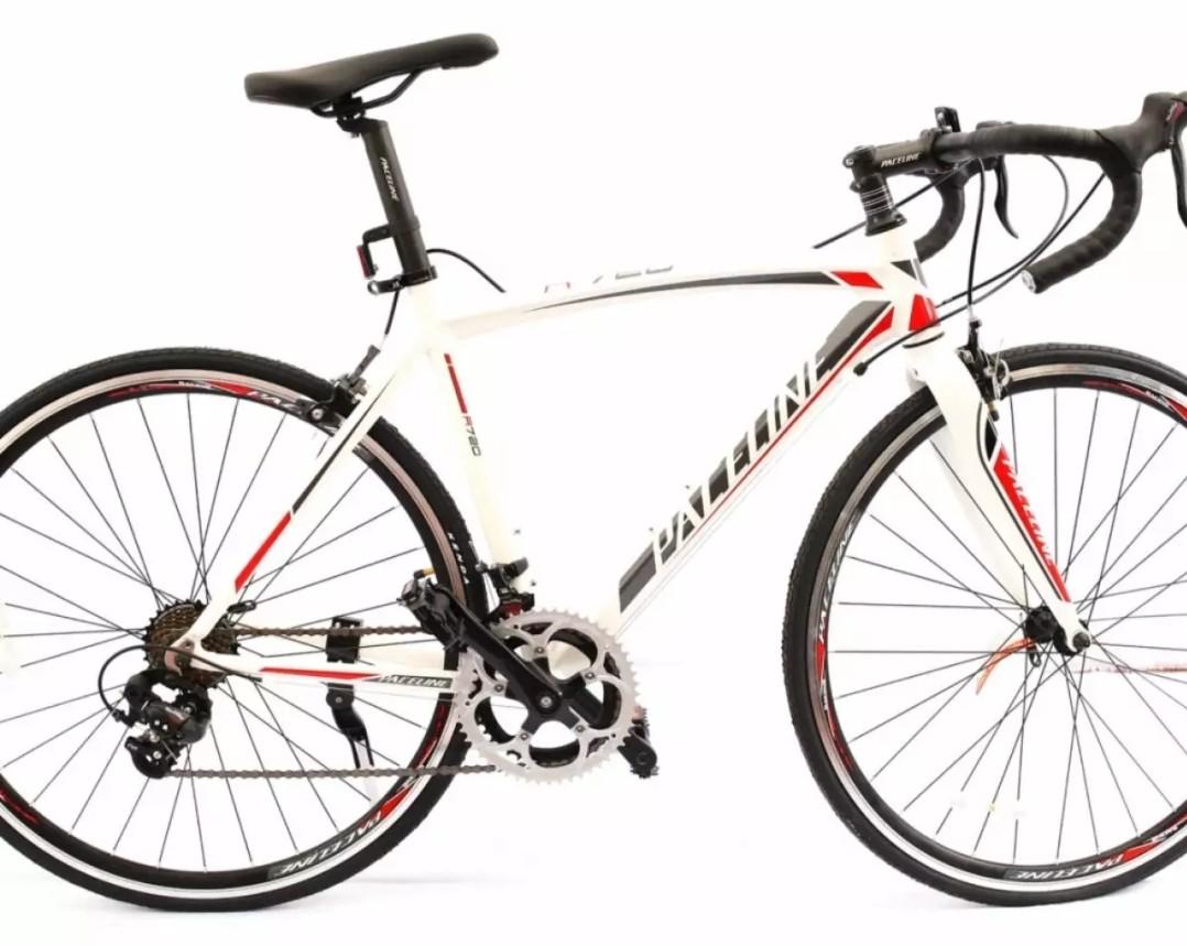 paceline road bike