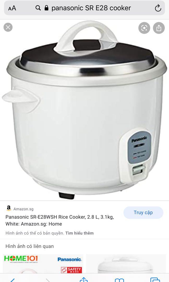 rice cooker 7 kg