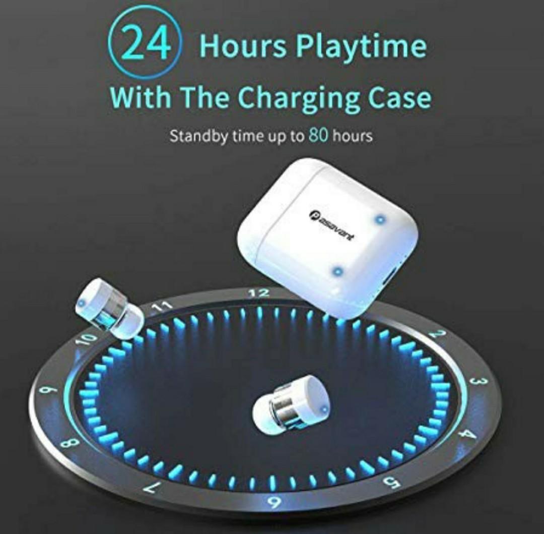 Pasavant earbuds deals