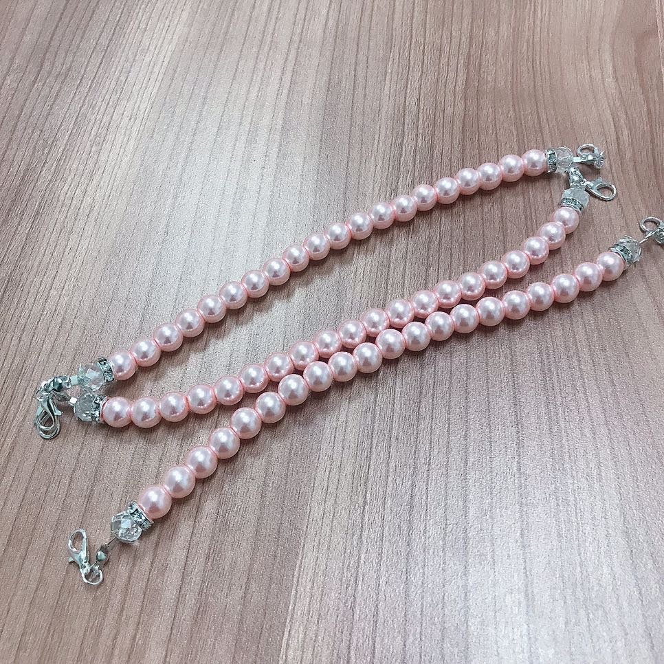 Pearl FaceMask extender, Health 