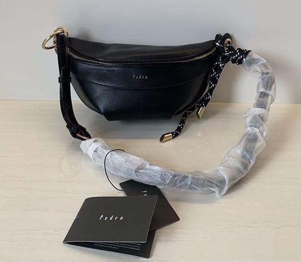 Pedro cording pouch 2025 bag