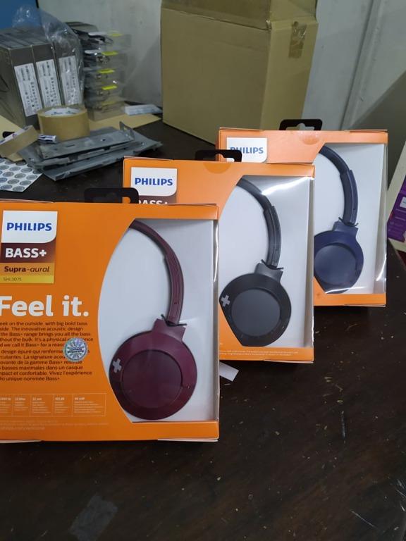 shl3075 philips