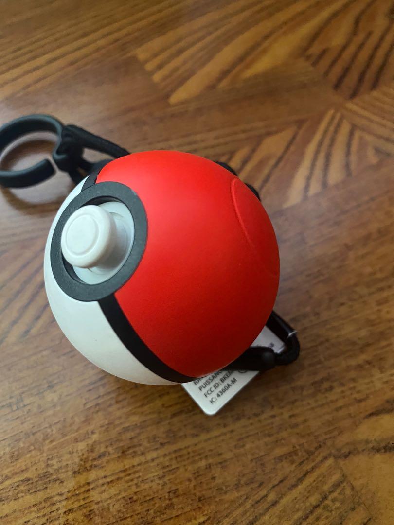 pokeball plus stores