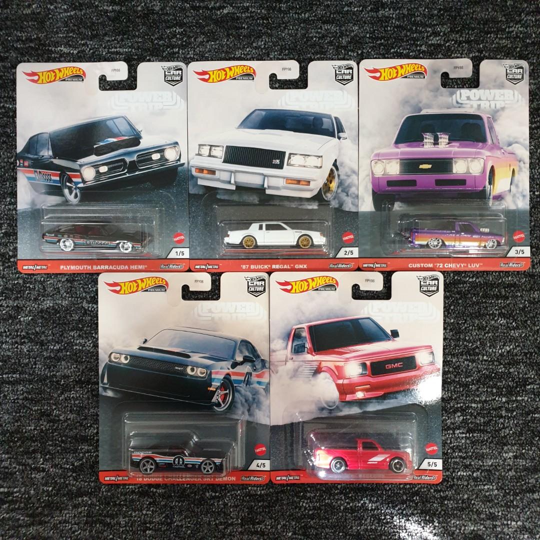 trek hot wheels murah