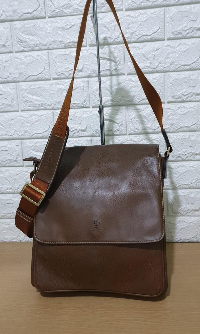Fortune duck bag best sale