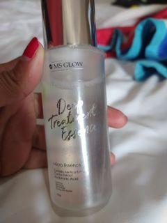 preloved MS glow deep treatment essence