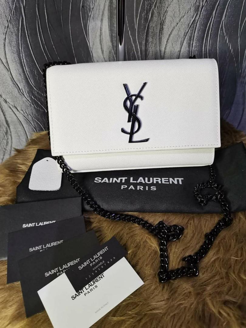 ysl preloved