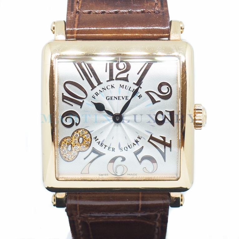 Franck muller 6002 store