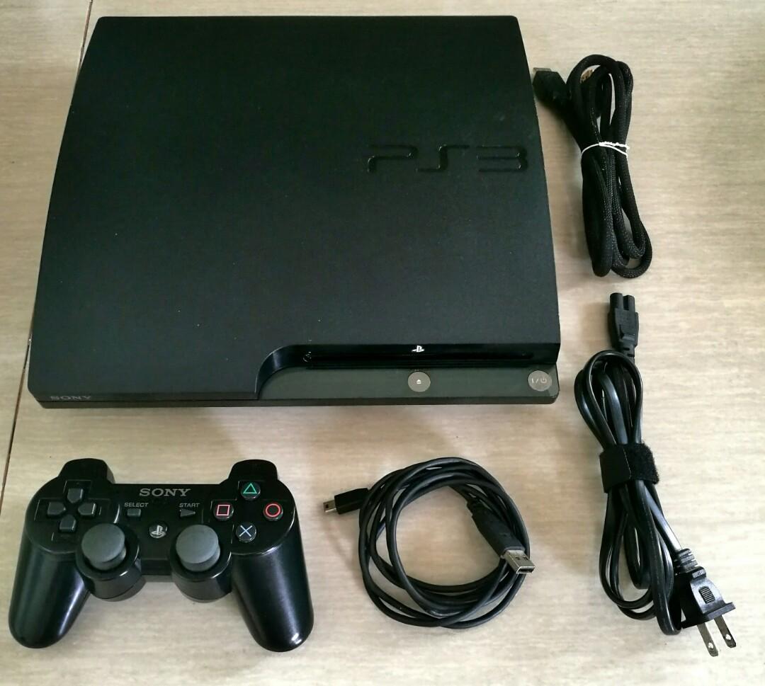 Ps3 slim online jailbreak 2020