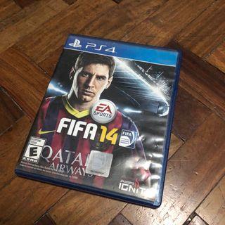 Fifa Ps4 View All Fifa Ps4 Ads In Carousell Philippines