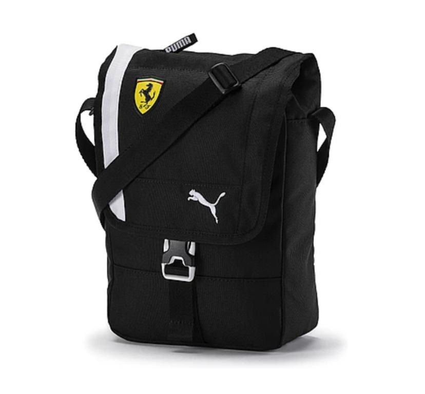 Scuderia ferrari fanwear hotsell portable