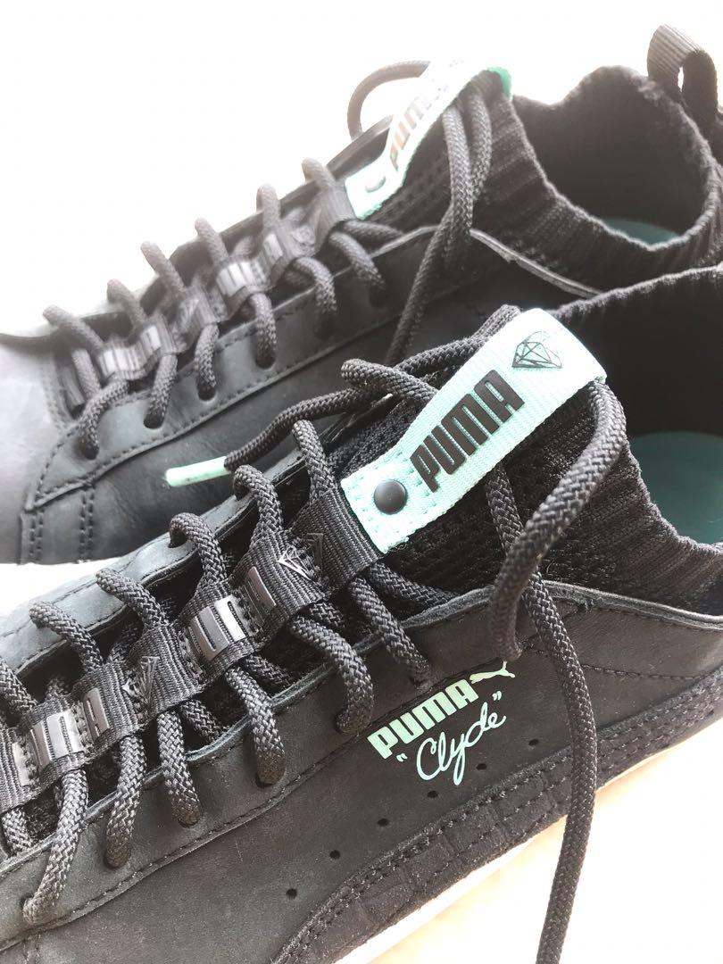 Clyde sock lo diamond online