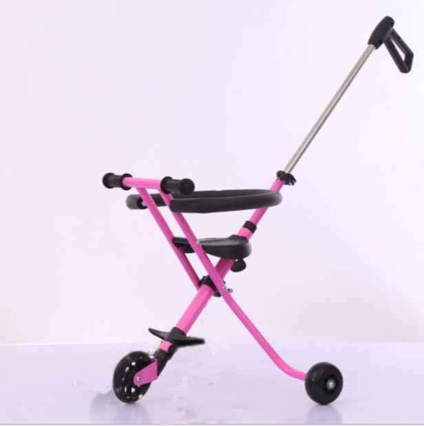 Push Chair Stroller for Kids Babies Kids Going Out Strollers