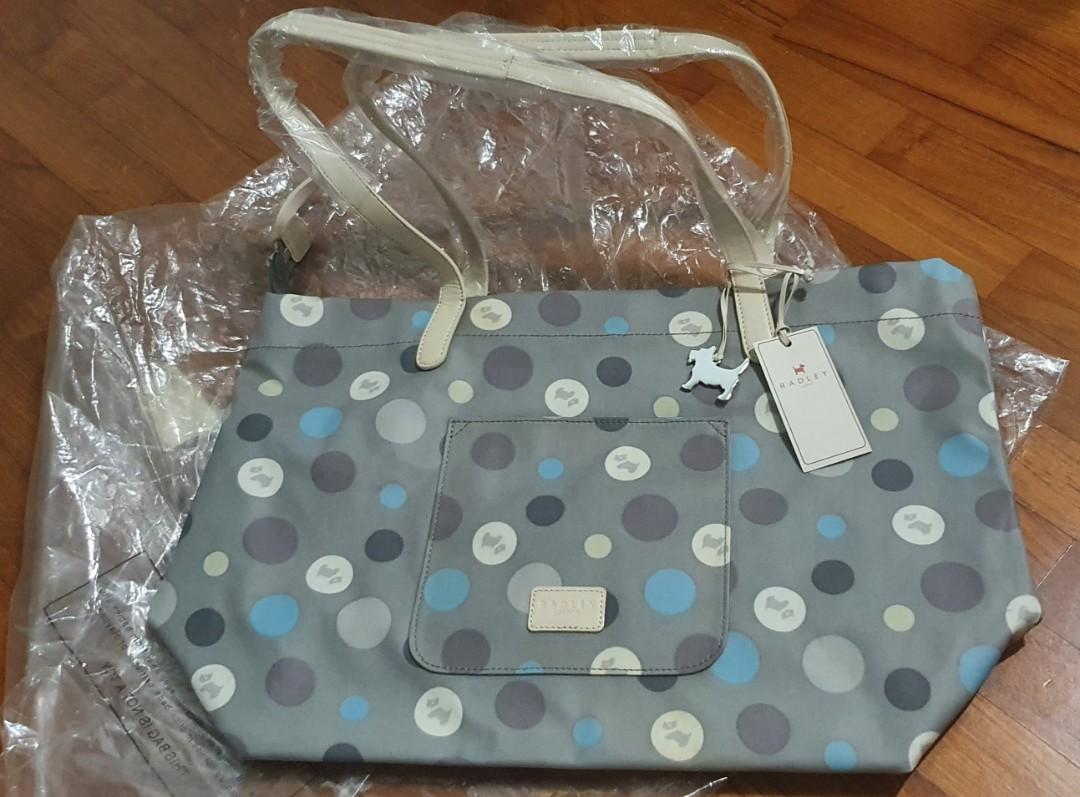 radley circle bag