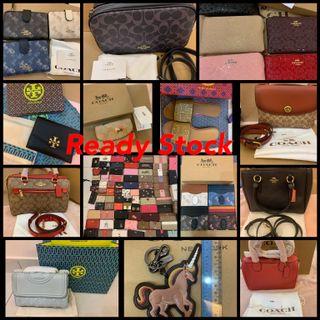 coach wallet malaysia price list