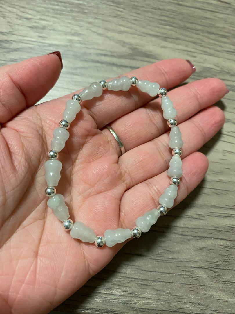 Real jade bracelet store price