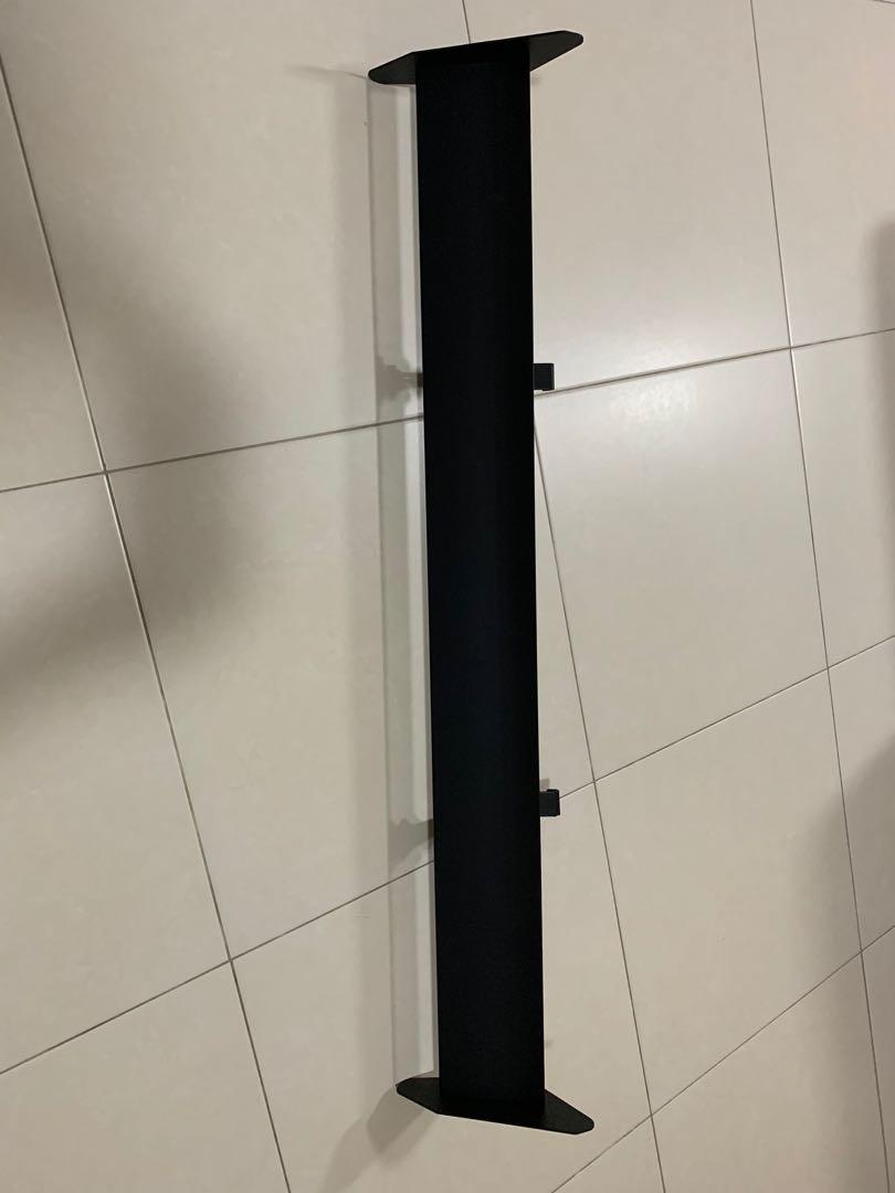 Rear Spoiler for KIA RIO, Car Accessories, Accessories on Carousell