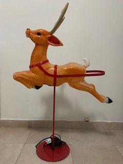 Reindeer Lights