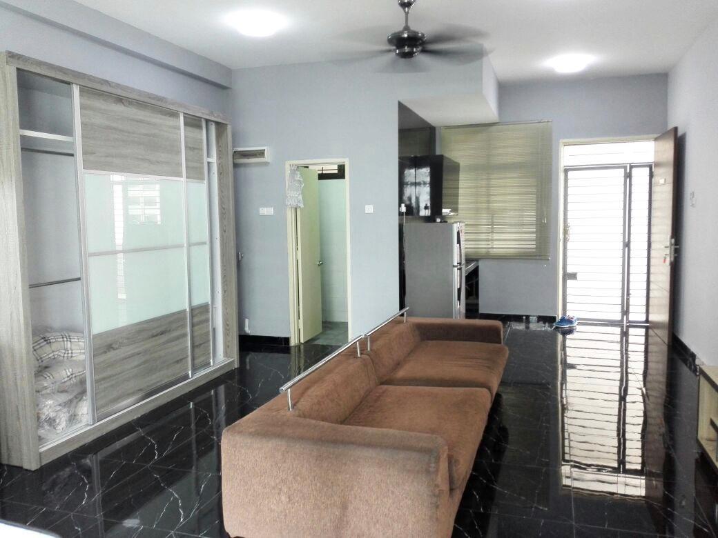 Rent Apt Palazio Studio Ff Austin Hsi Aeon Below Market Lower Price Property Rentals On Carousell