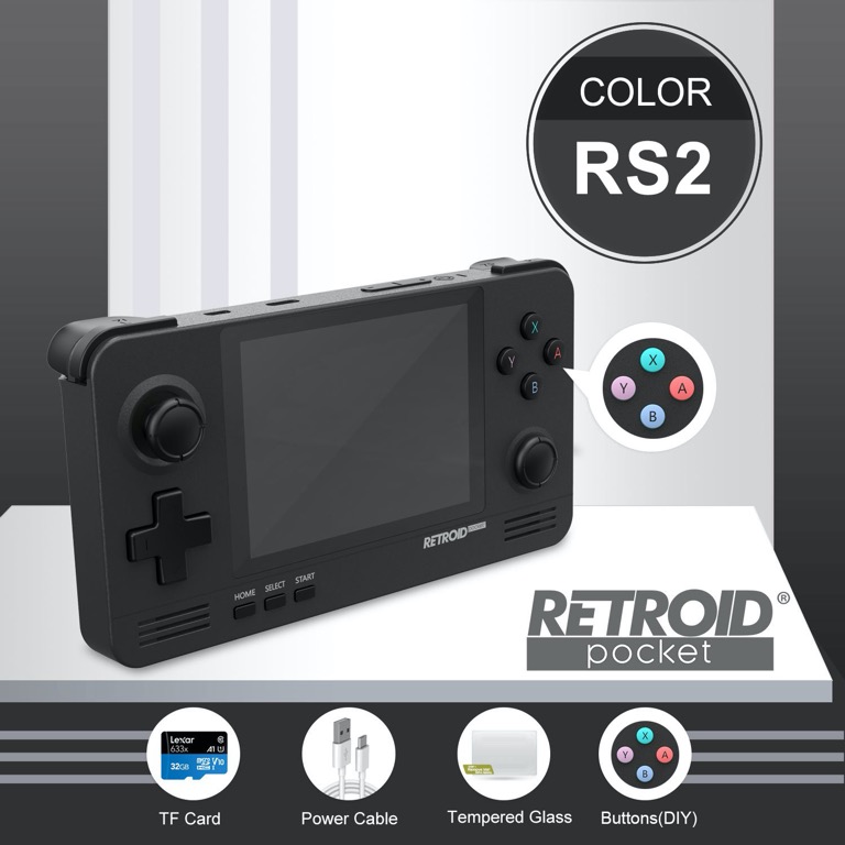 buy retroid pocket 2