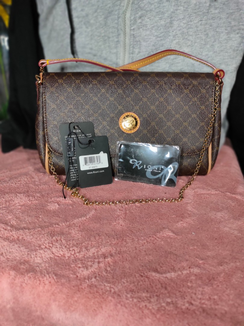 Rioni bag clearance price