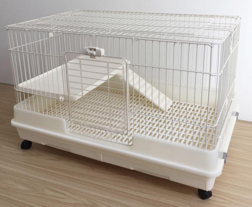 rabbit cage extra large