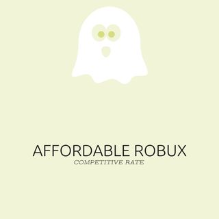 Roblox Robux For Sales Toys Games Video Gaming In Game Products On Carousell - you can private message meimage roblox