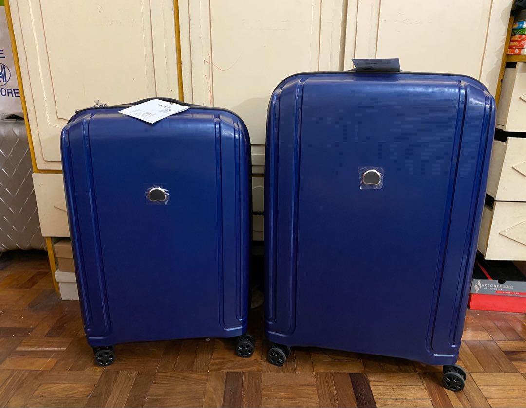 buy large luggage