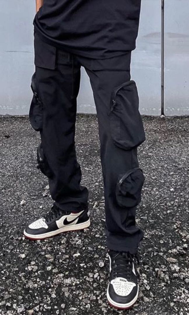 travis scott utility pants