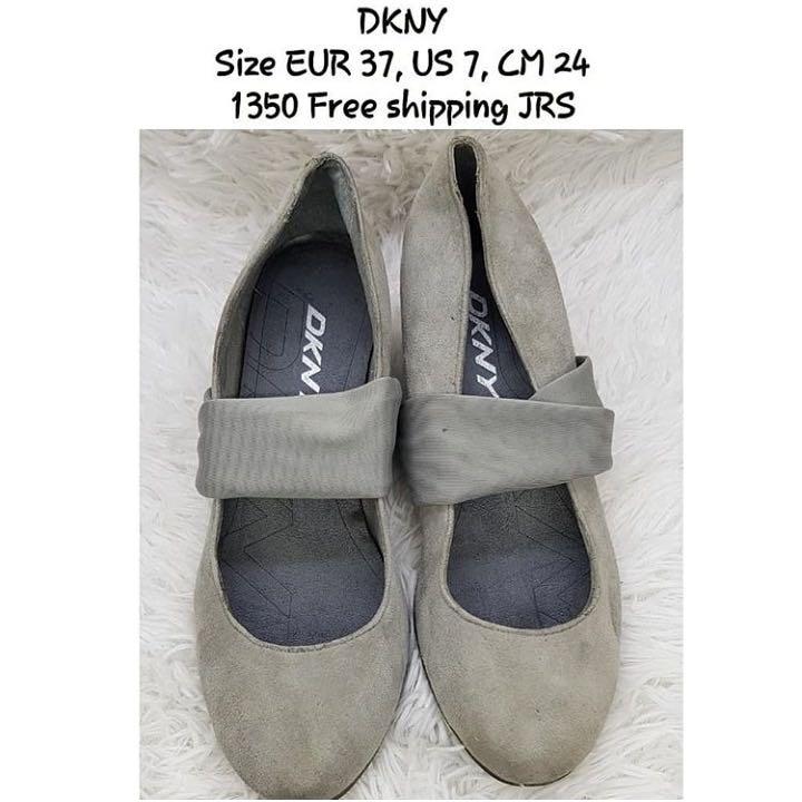 dkny shoes sale