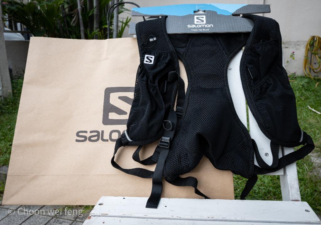 Salomon agile2 shop