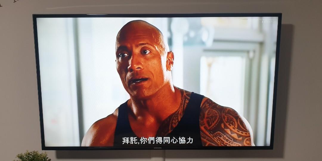 samsung 55 inch full hd tv series 6 led model ua55f6400amxxy
