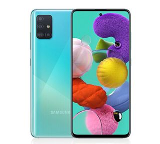 Samsung A31 Brand New In Box Mobile Phones Tablets Android Phones Samsung On Carousell