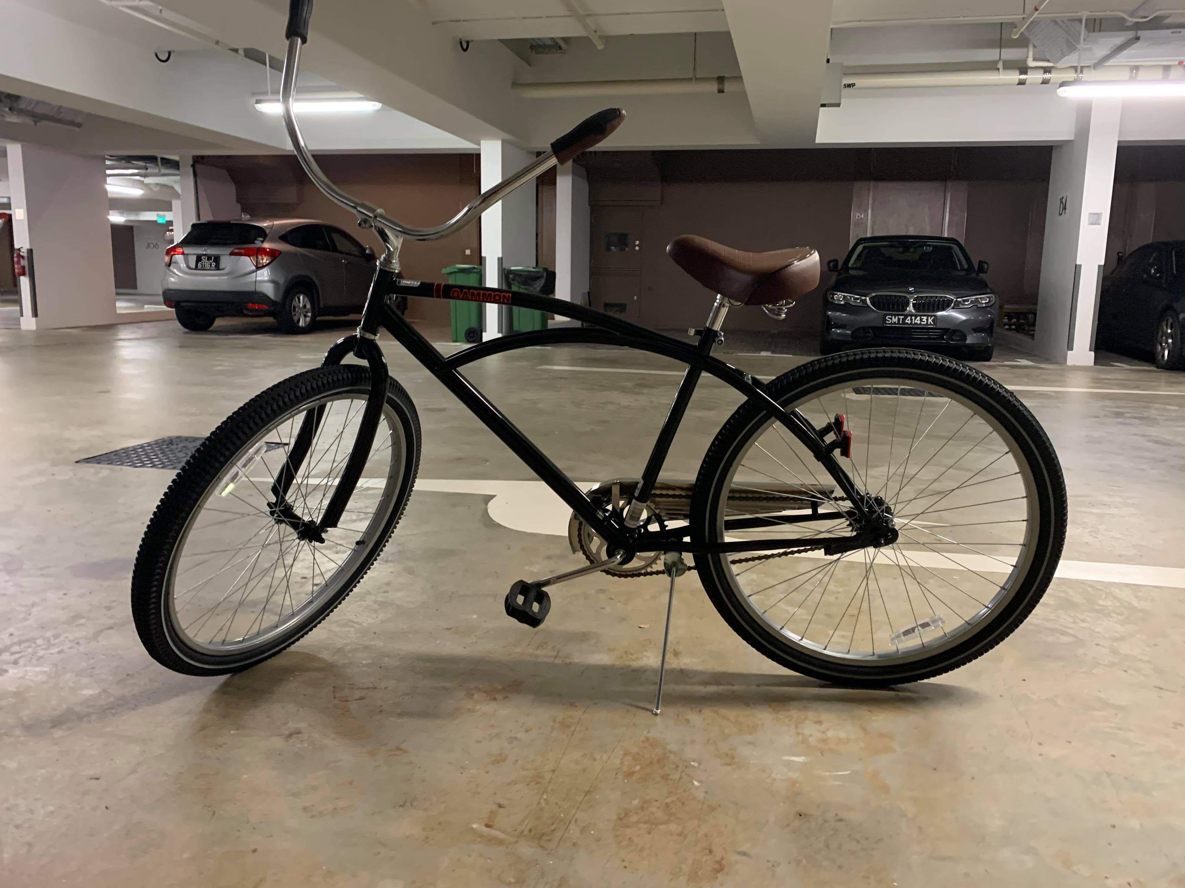 Schwinn gammon store