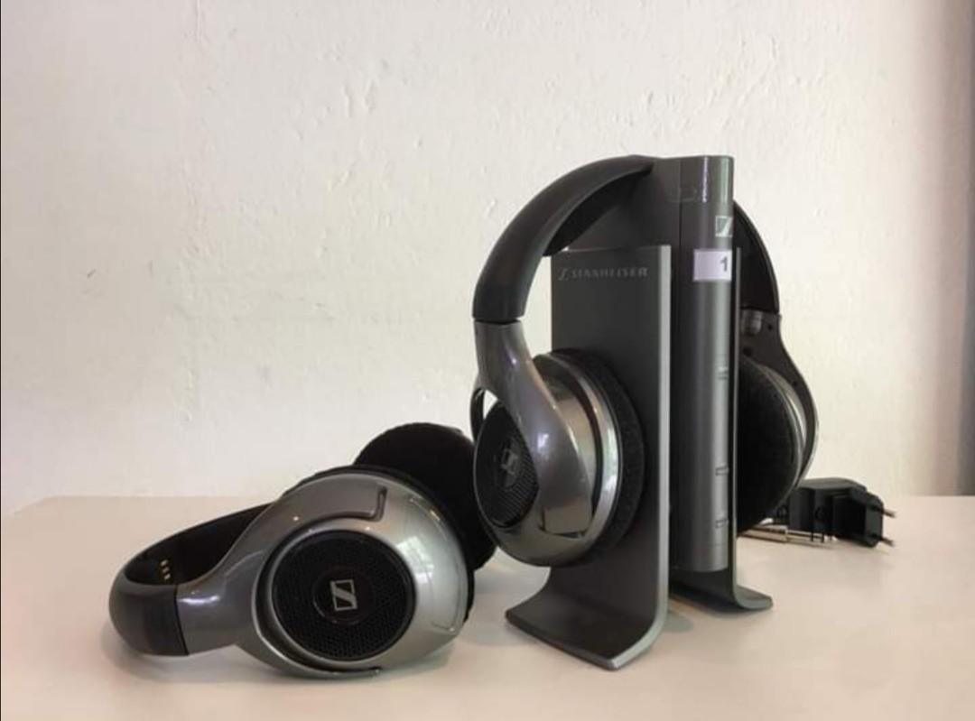sennheiser hdr 180 bluetooth