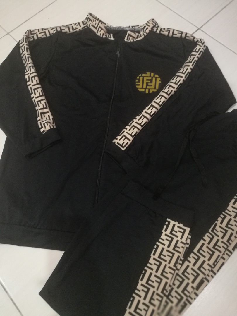 baju set fendi