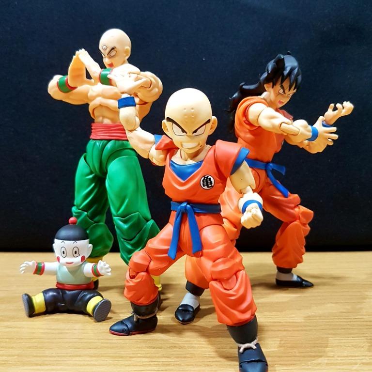 shf tien