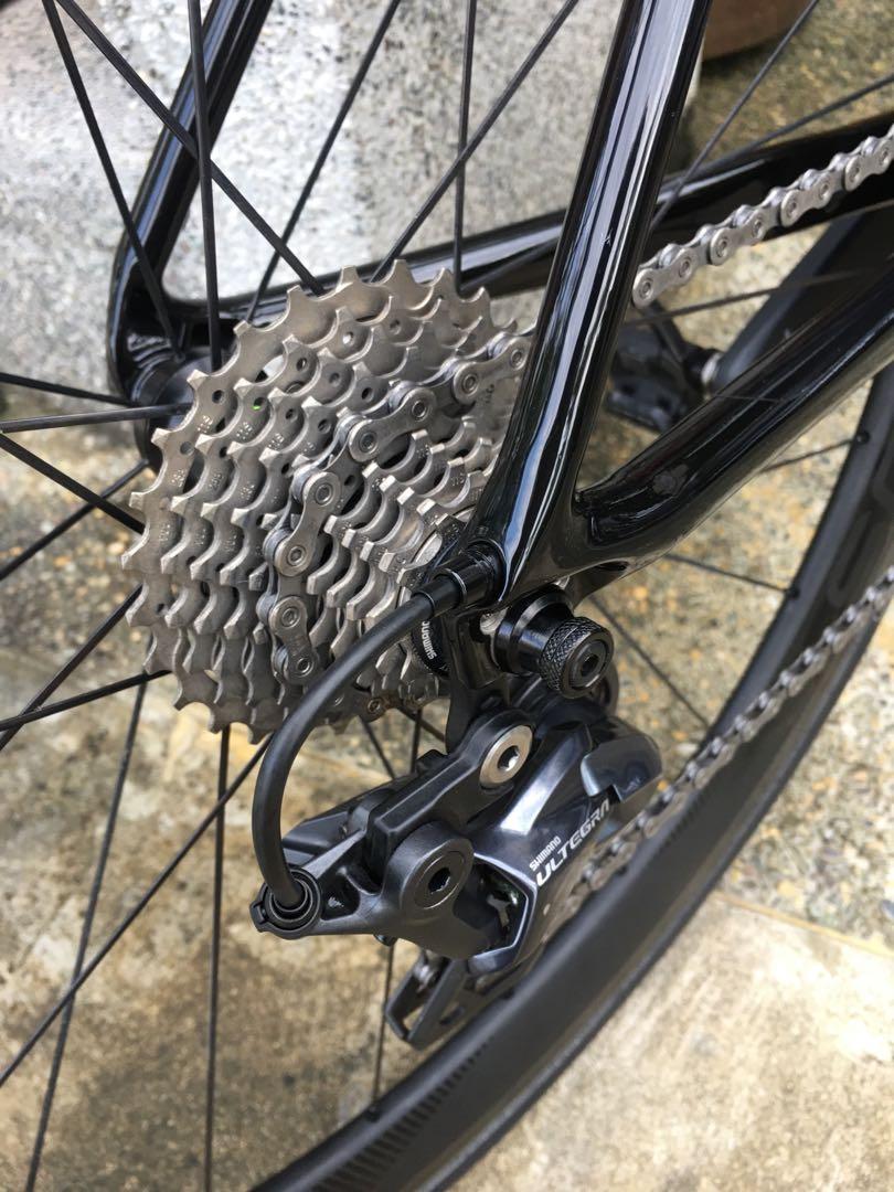 shifter ultegra r8000