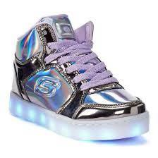 lil energy lights by skechers