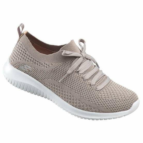 sketcher air cooled memory foam shoes