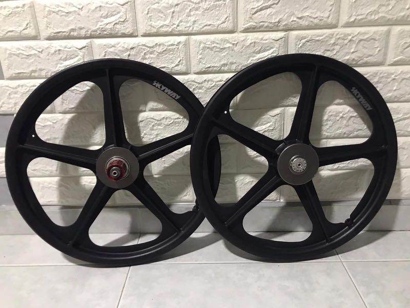 skyway tuff wheels 29