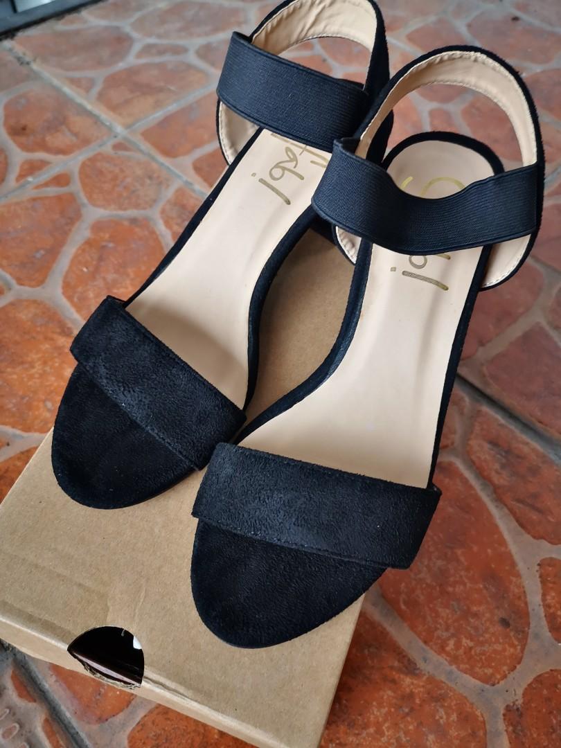 So fab block heels cheap