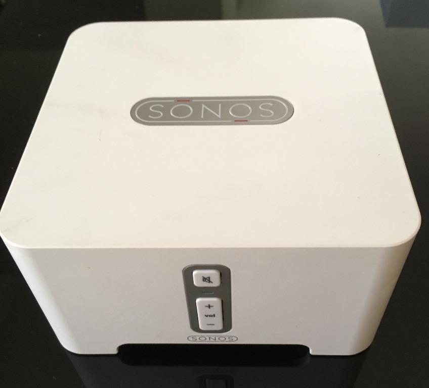 sonos zoneplayer zp90