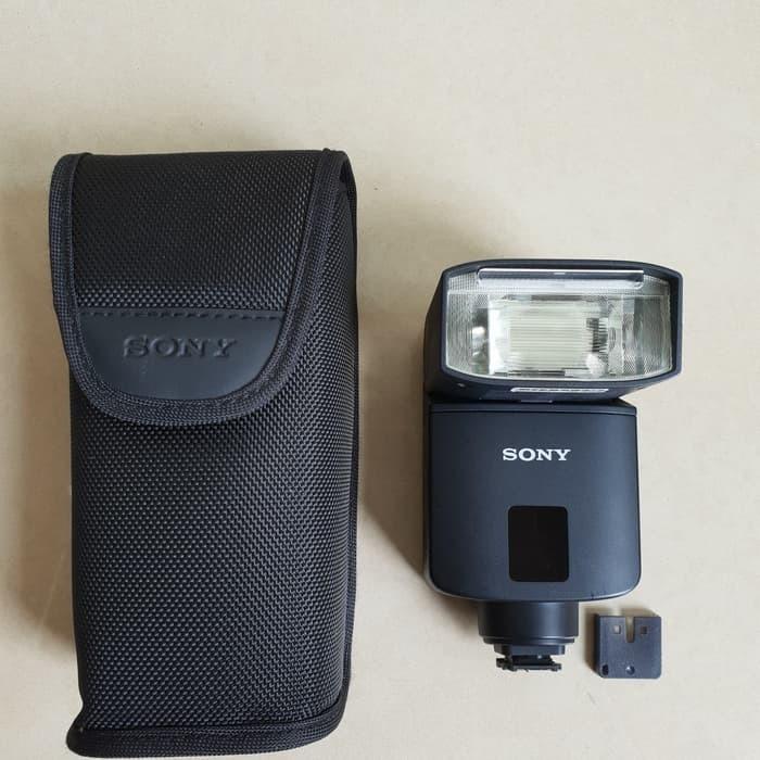 Sony flashlight clearance