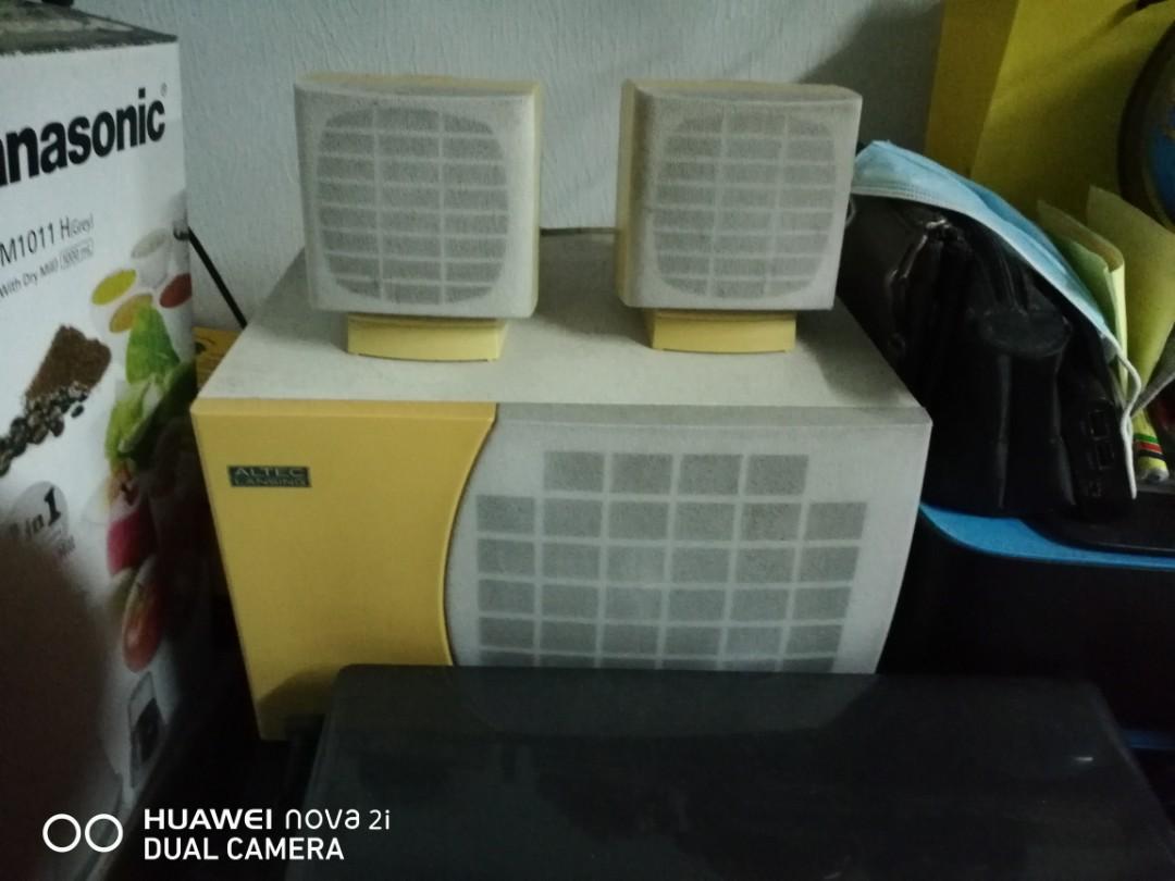huawei hw 909 bluetooth speaker