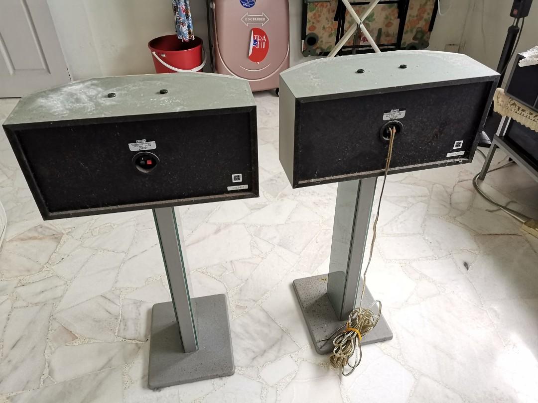 Stand speaker bmb discount
