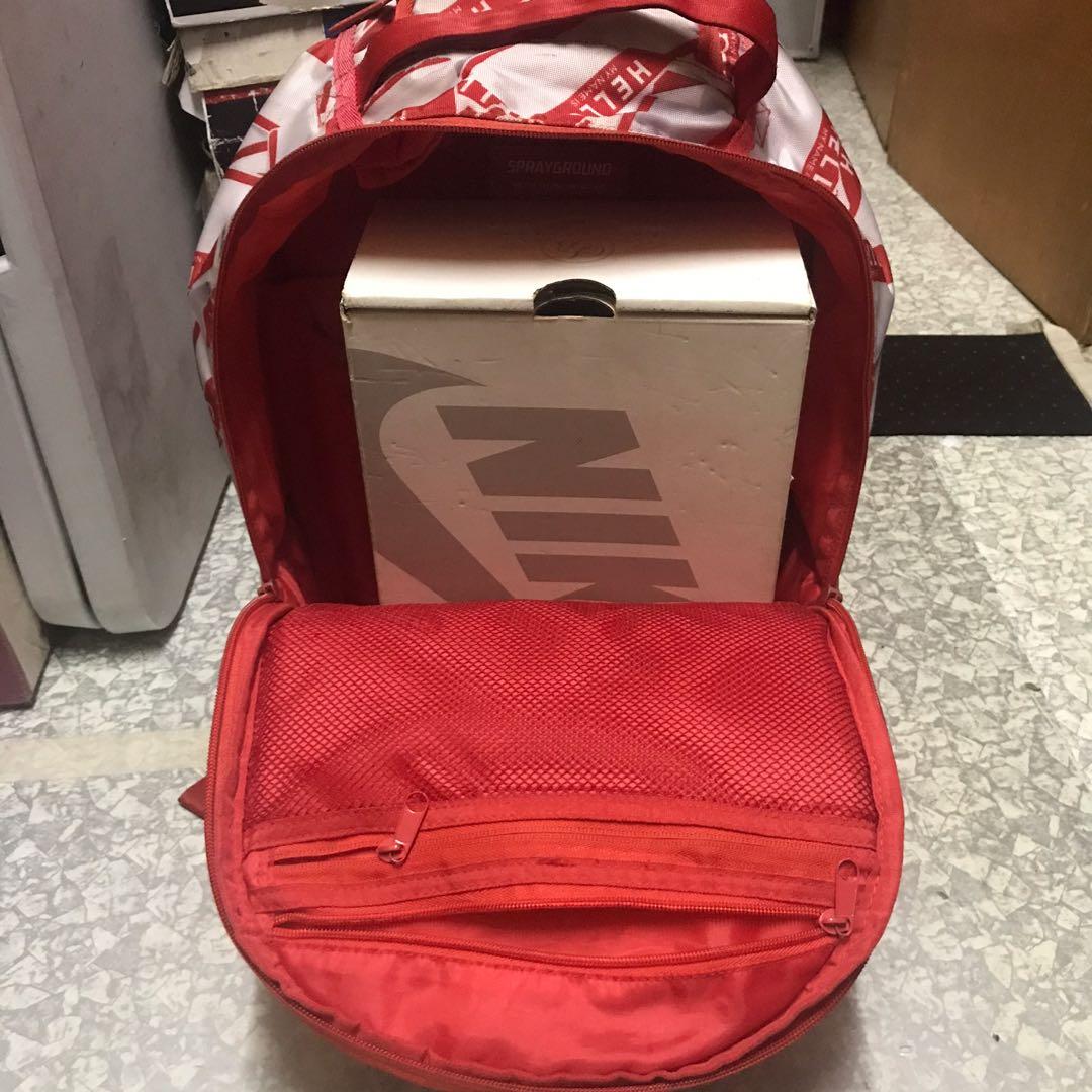 Sprayground Tag Backpack Men s Fashion Bags Backpacks On Carousell sprayground-tag-backpack-men-s-fashion-bags-backpacks-on-carousell