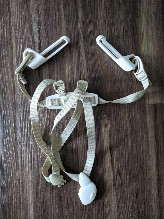 Stokke 4 point harness online